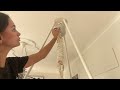 Sådan samler du Membantu Basic Vuggestativ med Vuggemotor og Premium Slyngevugge 🔧  Trin-for-trin