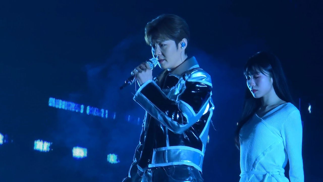 251213 이창섭(LEECHANGSUB) 광주콘서트 _ Saturday Night