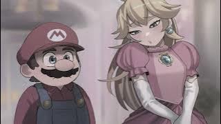 Download lagu Mario, Don't Save Her (slowed and reverbed)