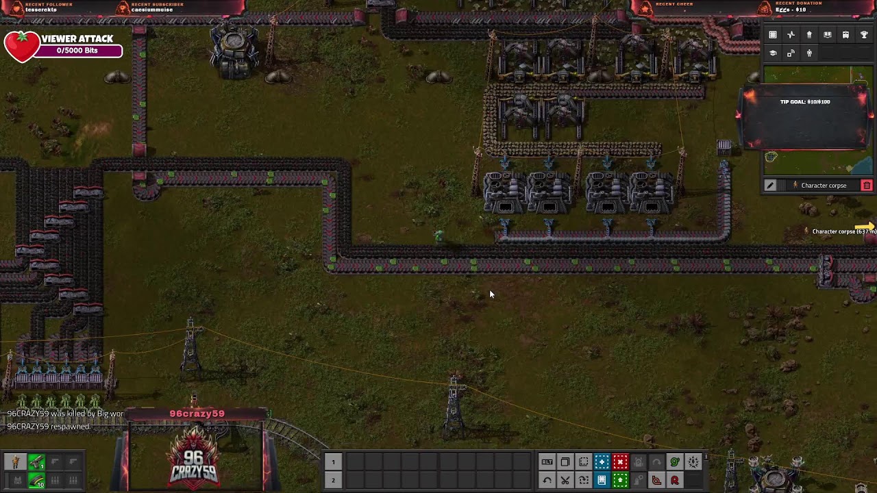 Factorio Space Age - YouTube