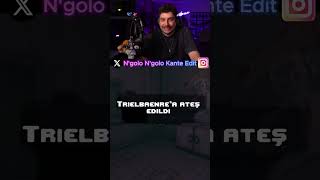 Kegri Nuri'yi ketenpereye getiriyor.