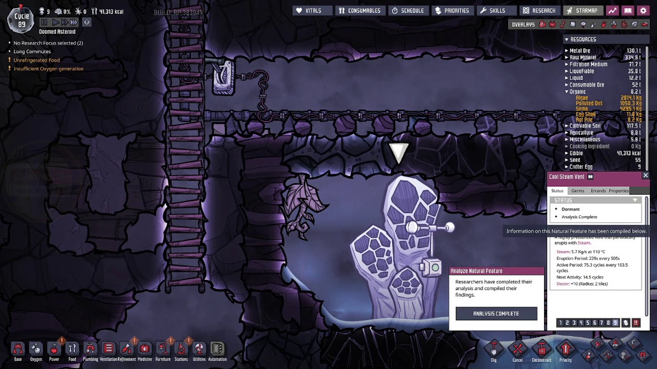 Игра жизнь на астероиде. Астероид из oxygen not. Oxygen not included. ) оксиджен. Астероид из oxygen not included.