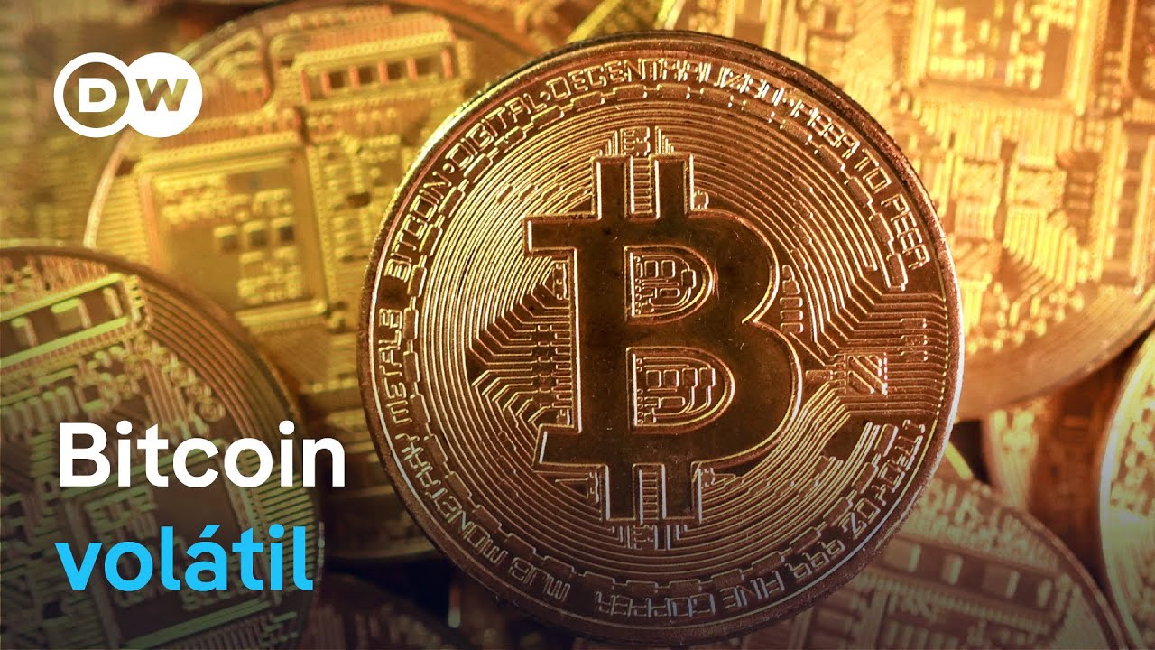 El bitcoin cae y sacude a los mercados