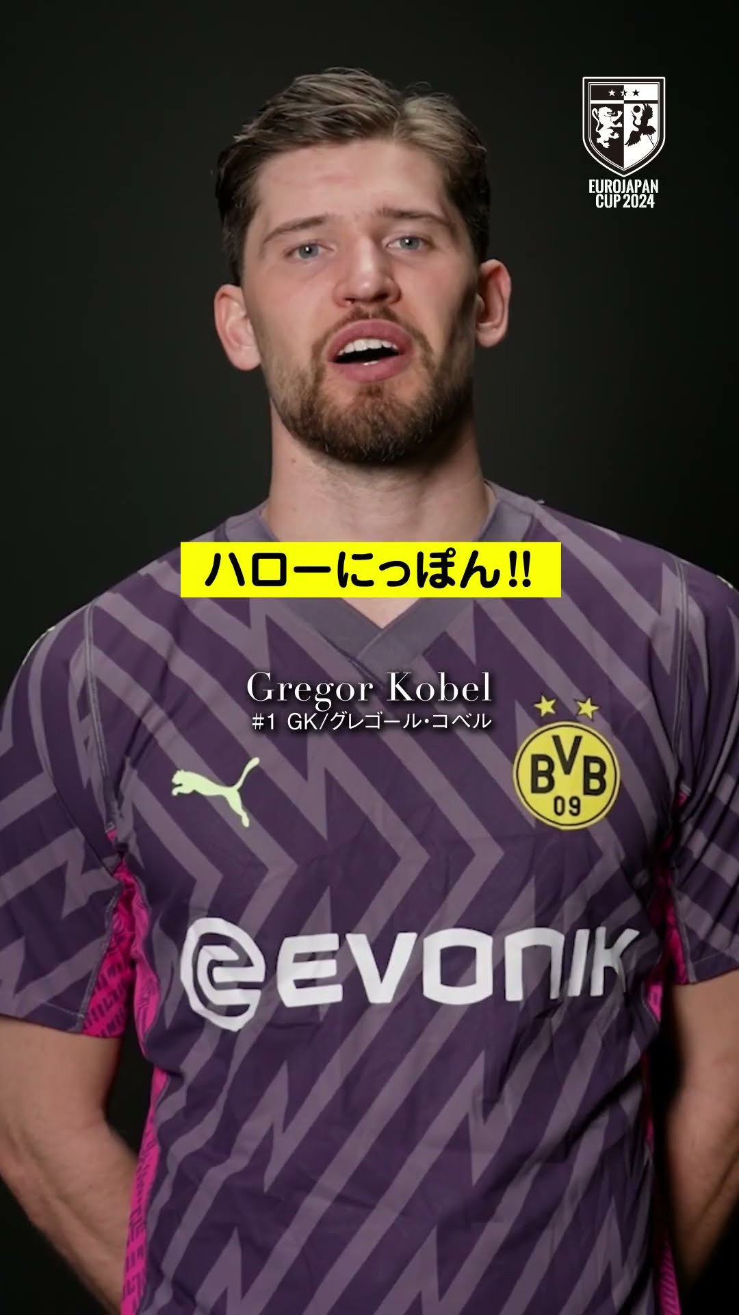 Borussia Dortmund is coming to Japan this summer #BVB #Cerezo