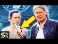 10 Star Wars Deleted Scenes That Would Have Made The Movies Better