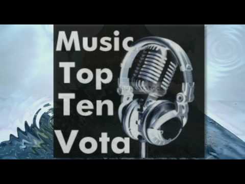 Top 10 Music Videos [Diciembre/ 2a Semana][Decembe...