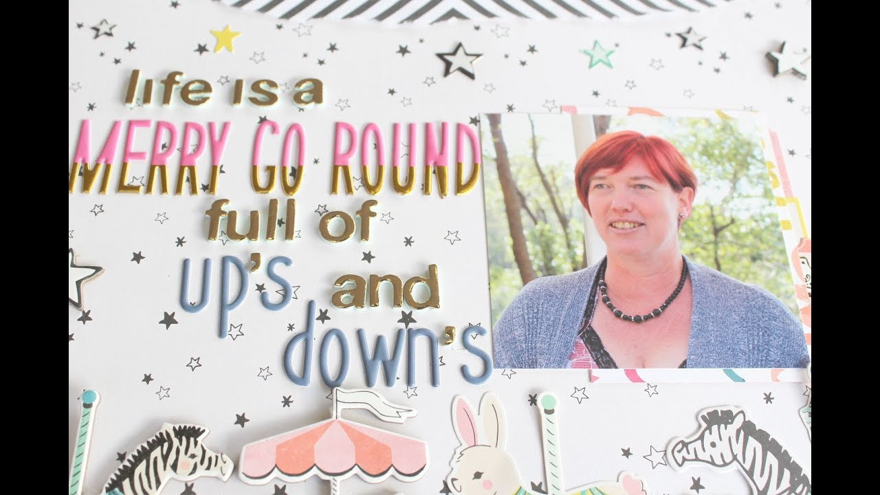 Hip Kit Club - August 2017 kits