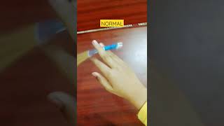 NORMAL with rsvp #penspinning #short
