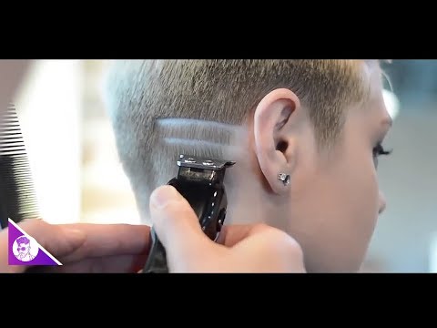 Video Top 5 Kiểu Tóc Nữ Undercut Hot Nhất 2019 - youtube