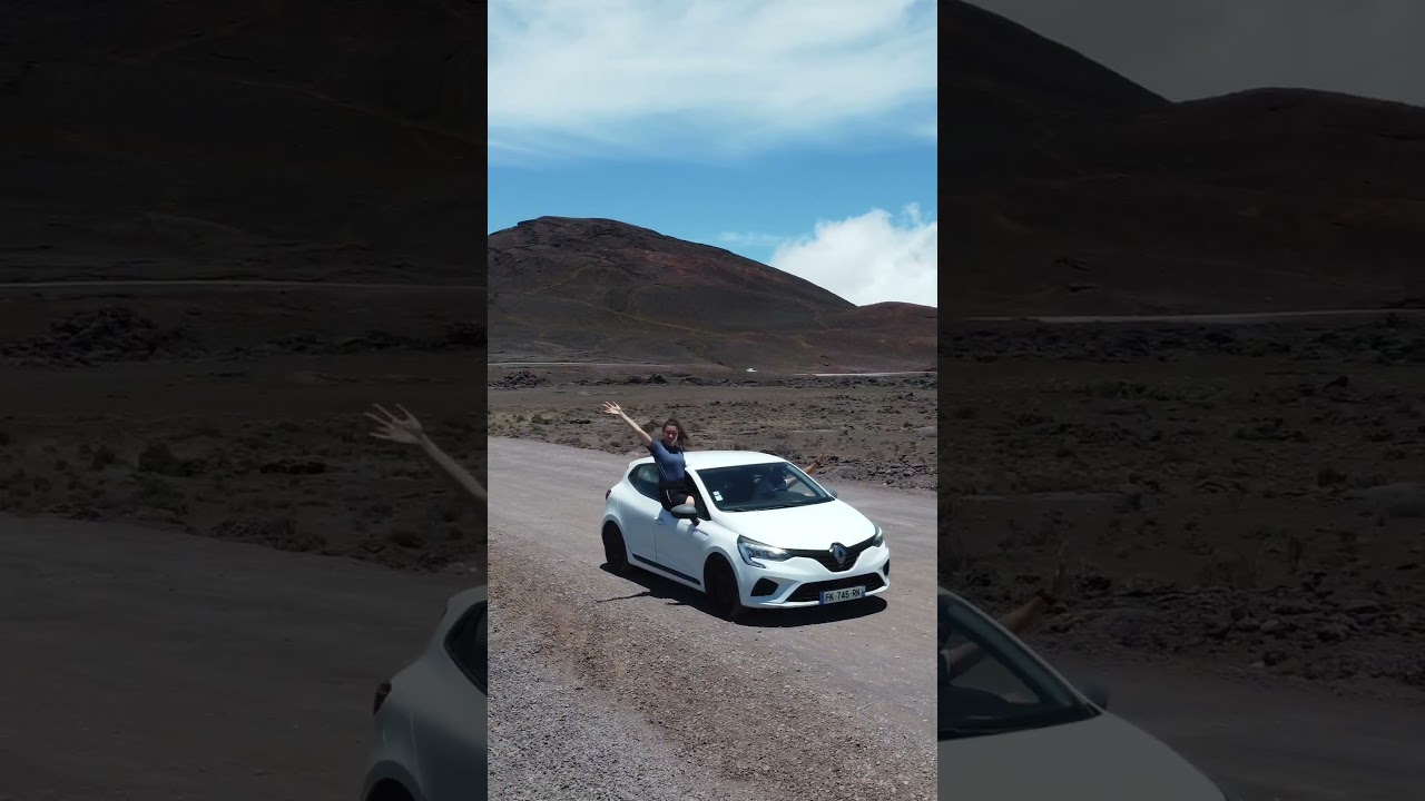 Un mois à La Réunion ! 🇷🇪 Merci pour l’accueil ! 🙏...