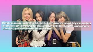 Önemli̇ Sözleşme Mamamoo, Got7, Ve Redvelet Gi̇di̇yorlarmi ?