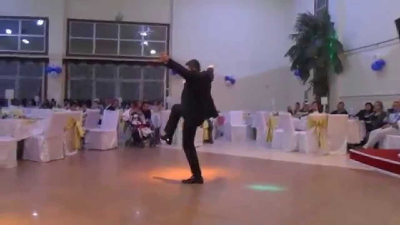 Aybars Özbilgin - Koca Arap Zeybeği