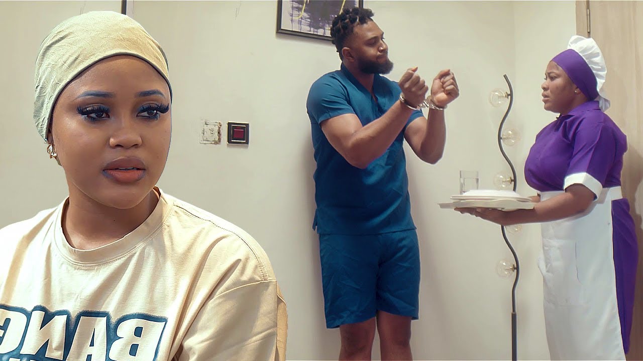 Be The First To Watch This Latest 2026 CHIOMA NWAOHA Emotional Nollywood Movie - Nigerian Movies