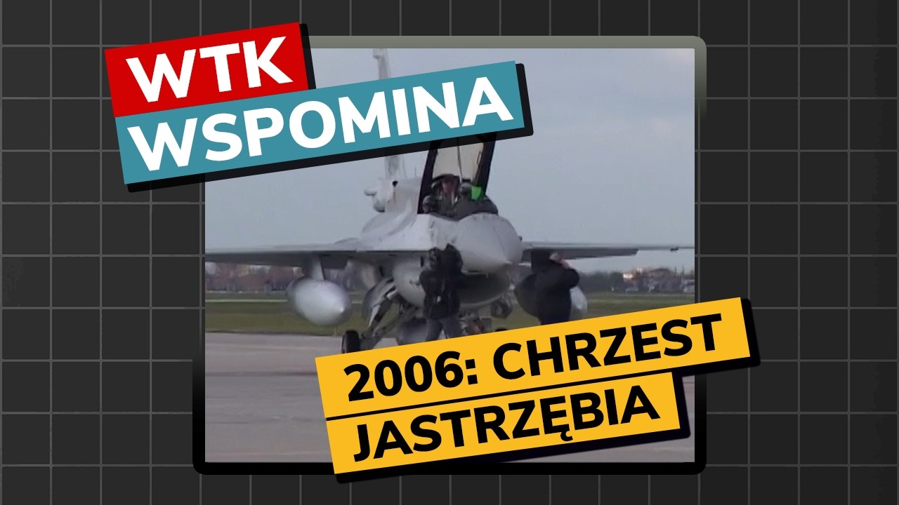 2006: CHRZEST JASTRZĘBIA (WTK wspomina #19)