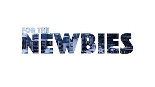 Palatinalps 2018 Teaser Video 3 - For The Newbies