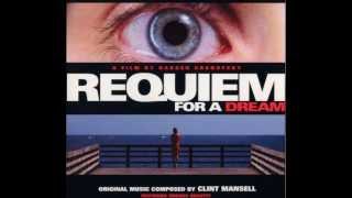 Video thumbnail of "The Beginning of the End - Requiem for a Dream soundtrack"