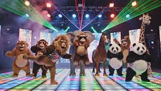Party All Night 