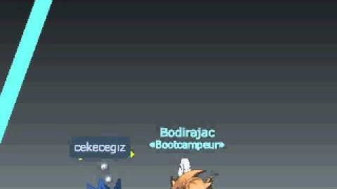 Transformice - türkçe 1.bölum