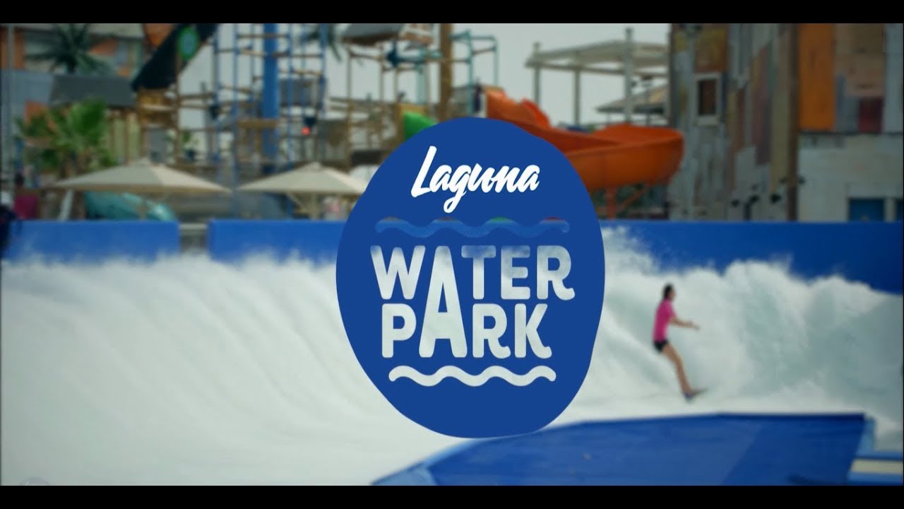 rayna tours laguna water park