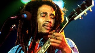 Bob Marley - "Guiltiness" - Studio Demo Take 2