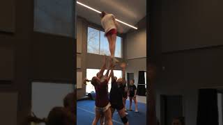 Double down from prep level