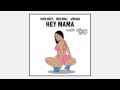 Martin Jensen remix - Hey mama