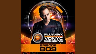 Equinox (VONYC Sessions 809)