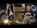 ROCKET RACCOON - LA TRAGÉDIE CACHÉE, DERRIÈRE LE GARDIEN DE LA GALAXIE - PVR#71 thumbnail