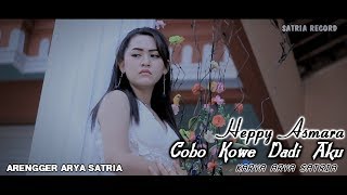 Heppy Asmara - Cobo Kowe Dadi Aku | Dangdut (Official Music Video)