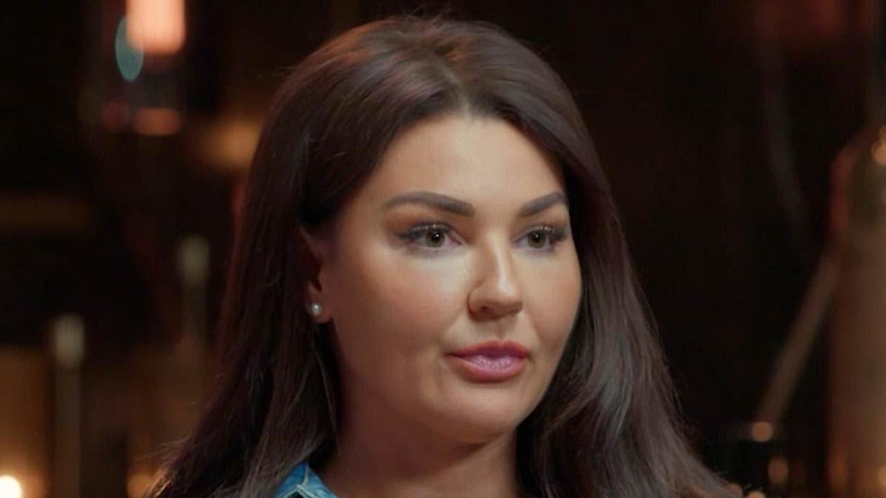 Lauren Hall's Dramatic Transformation Shocks Married At First Sight