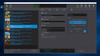 neoFootage AI : Join videos with smart batch processing