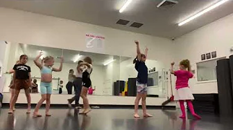 friday 5:10 class #5