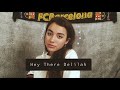 Hey There Delilah - Plain White T’s (Cover)