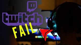 Twitch Fail Ultimate Moments 2019