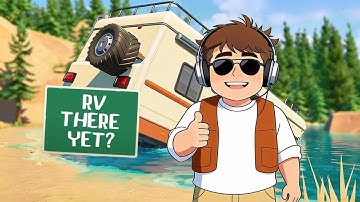 RV There Yet? ep 1