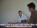 Skype Video On Android, Part 2 of 3 by AskMisterWizard