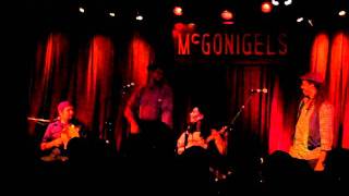 Carolina Chocolate Drops old minstrel tunes
