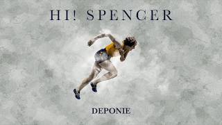 Hi! Spencer – Deponie (Lyrics)