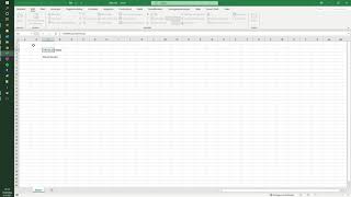 2021 04 05 tip 2 - Excel naar een cel in een ander bestand verwijzen - Named Ranges
