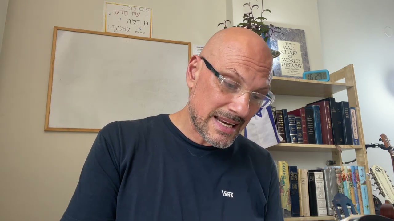 13 - A Proverb A Day | Ημερήσια Παροιμία | משל ביום