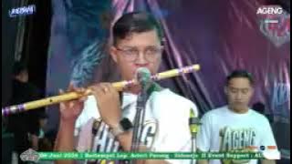 AGENG MUSIC DEKADE  LIVE STREAMING D ALUN ALUN SIDOARJO