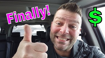 It was exhausting but we got the financing!  Vogt Mansion Continues!