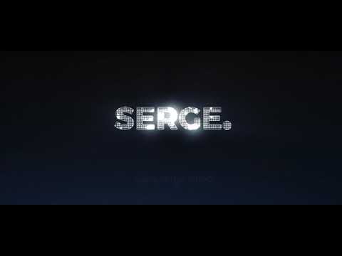 Teaser SERGE V1 - Affichage Dynamique Connecté