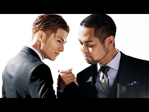 AOYAMA 洋服の青山 CM 「スーツ＆コート バスケ」篇 15秒