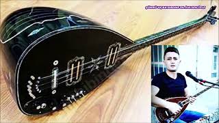 Dargın Deyilim Sana Gel Gülüm Barışalım Elektro Bağlama Cover Harun Eroglu Uçak Müzik Medya 17 Resimi