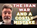 The Iran War: Interceptors and a Costly Mistake || Peter Zeihan Mp3 Song