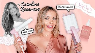 Je Teste Osée Beauté, La Marque De Caroline Receveur Top Ou Flop?