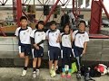 2016天下一武道会・大阪ラウンド　コーディーサッカーアカデミー