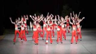 Pinokkio Discótánc