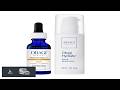 Obagi Professional C 20% Vitamin C Serum &amp; Hydrate Facial Moisturizer Bundle
